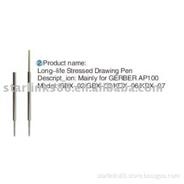 CAD Plotter Pen Lead